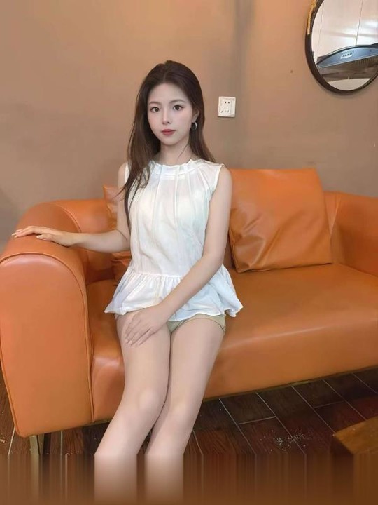 肤白长腿颜值千千
