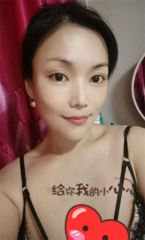 河东服务型熟女