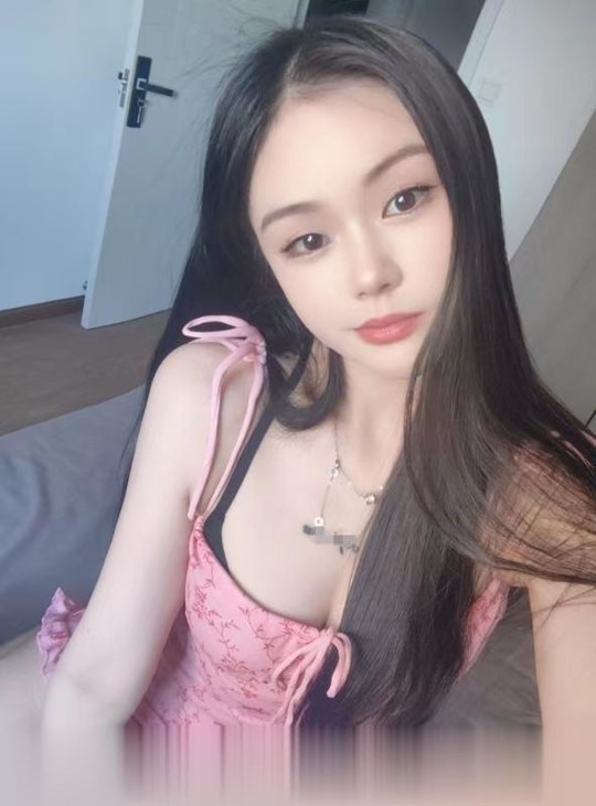 上城超会吸绝美小辣椒