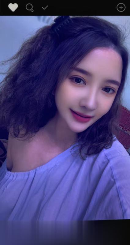 金融城漂亮美女加依娜