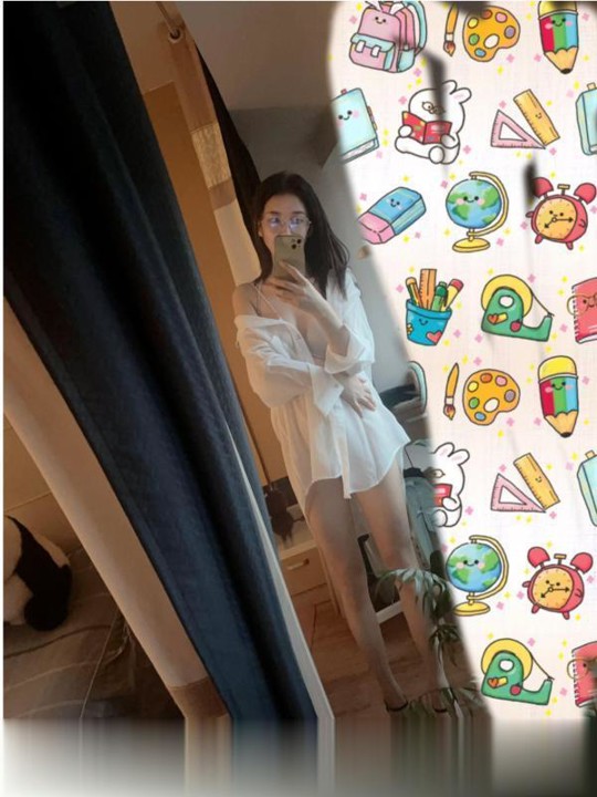 御姐王老师.