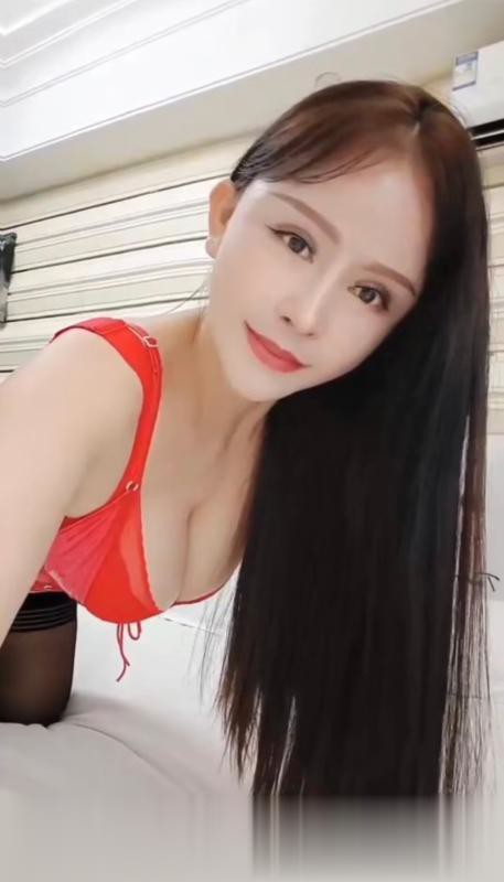 爱发骚的少妇