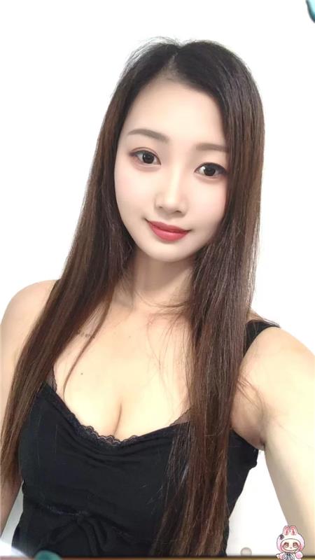 亚运村服务控小姐姐