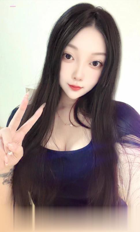 普陀大胸啵啵