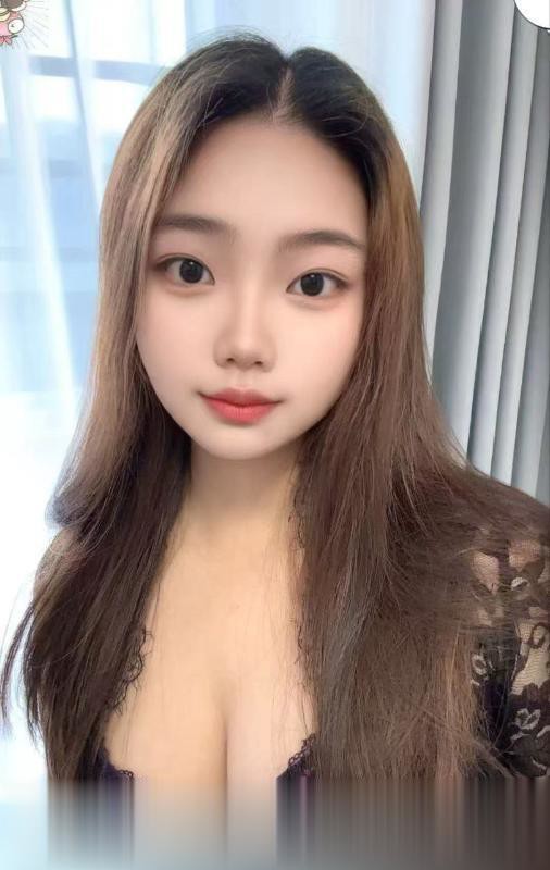 性感大白兔多米