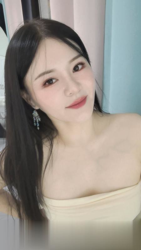 性价比美乳老师