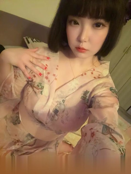 辽宁鞍山大胸妹