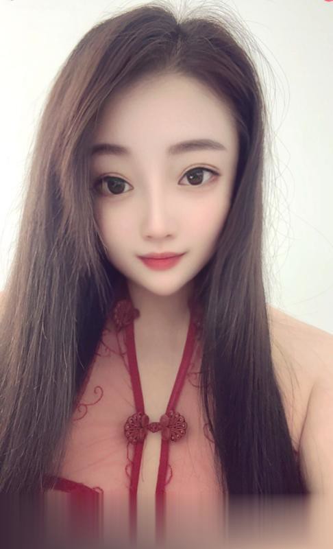 妩媚小情人.