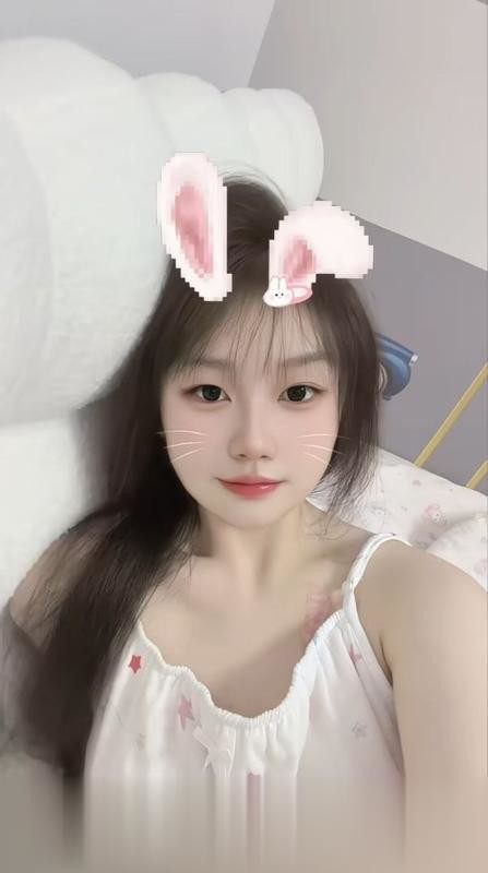 经开19岁肤白嫩妹