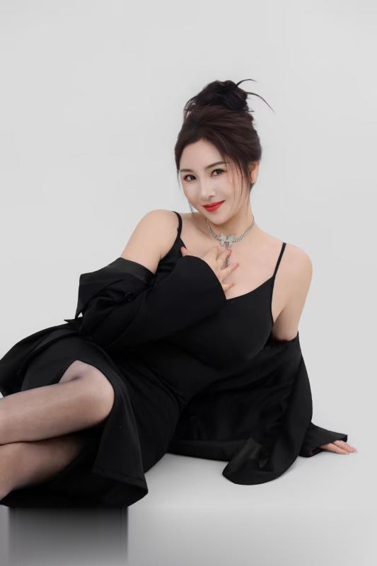 龙潭寺网红熟女