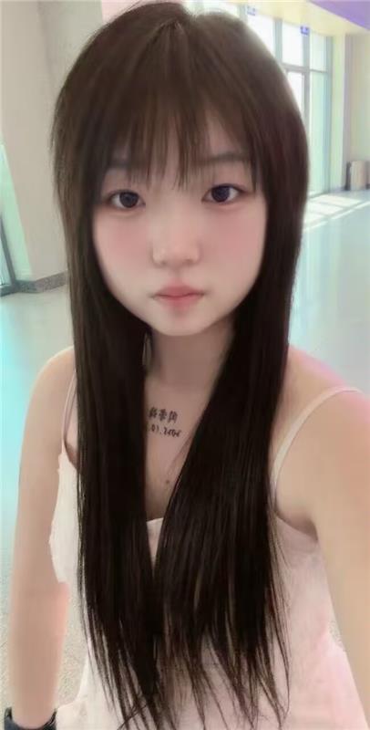 管城19岁年轻妹妹