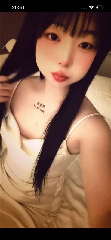 管城19岁年轻妹妹