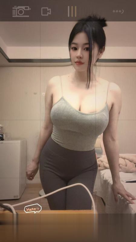 巨乳波霸小宝