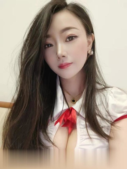 纯天然大啵少妇