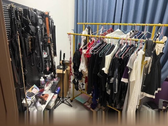 东站制服诱惑