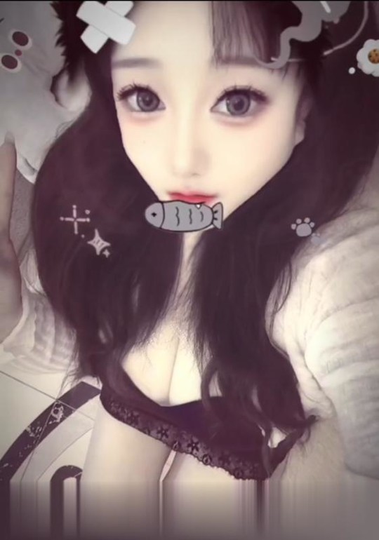 BBW巨乳小妖精