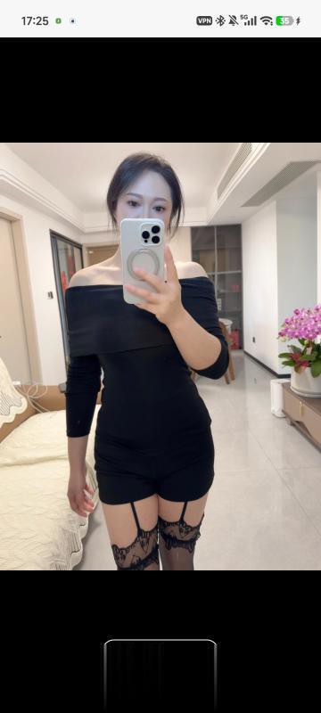 御姐乔妹..