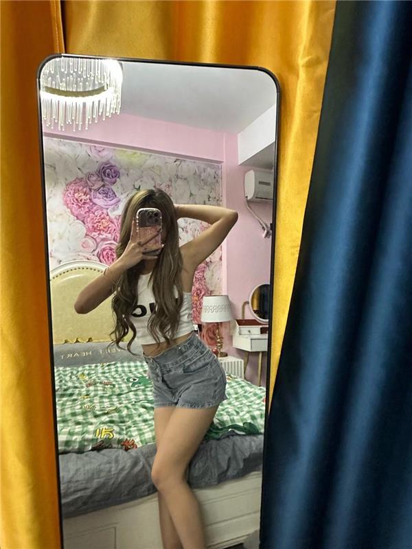 龙华区超美嫩妹