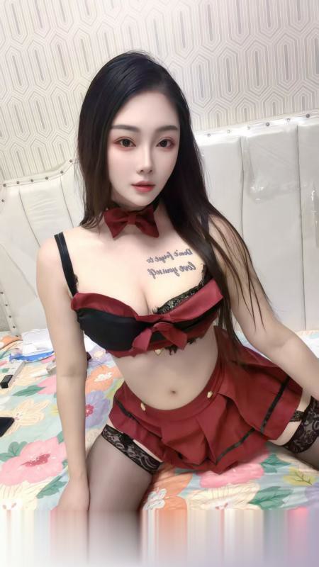 上城制服佳佳老师