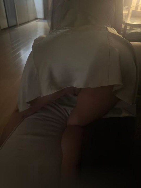 西青骚妇好身材