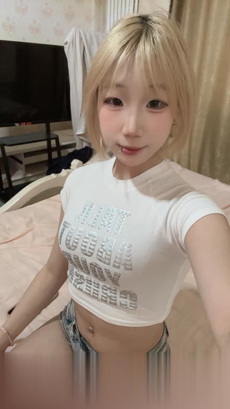 朝阳小呆小萝莉