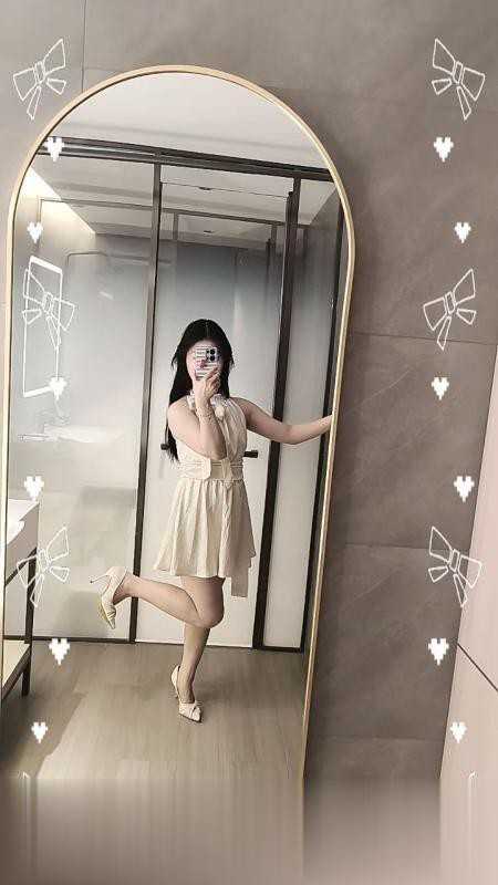 市北情趣奶白小妹