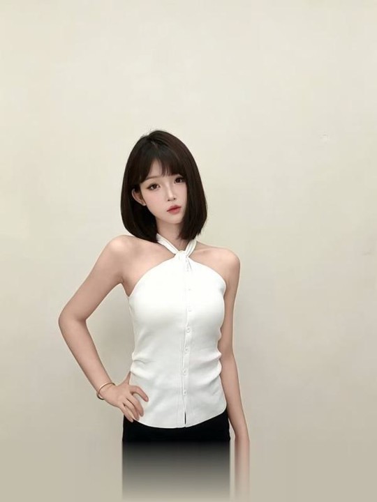 长沙纯情小美眉