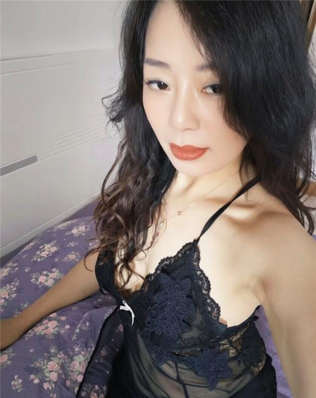 瑶海区气质少妇