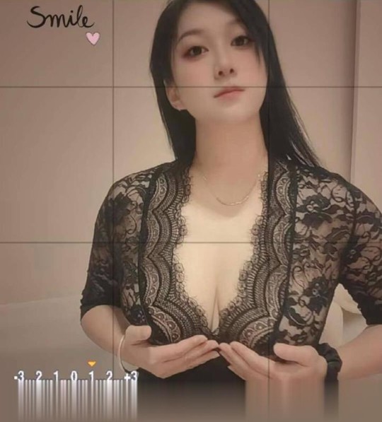 天河大奶潼潼