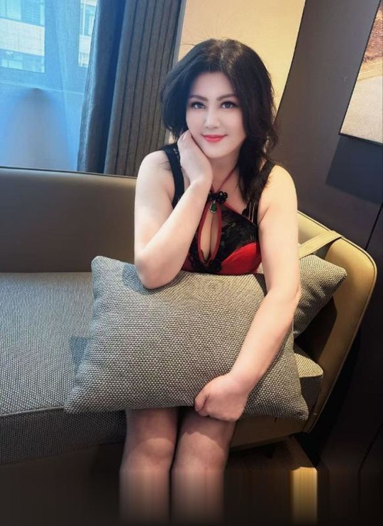 虹口潮喷熟女