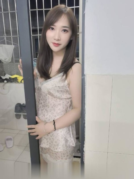邻家甜美少妇
