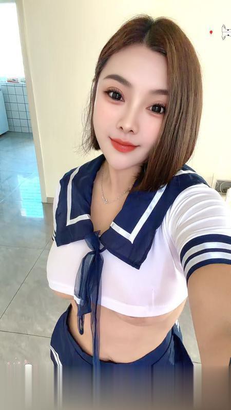 津南区大胸靓丽