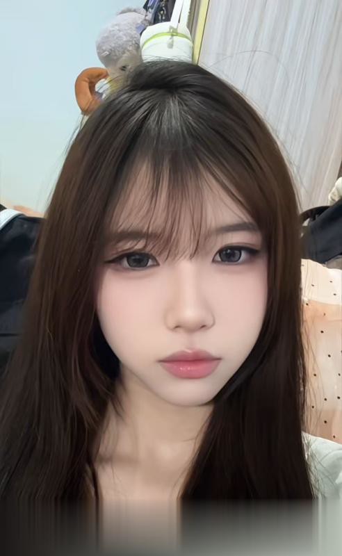 番禺邻家女.