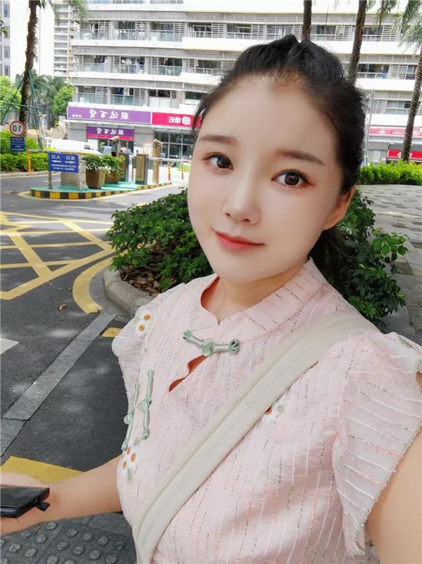 香州少妇然然