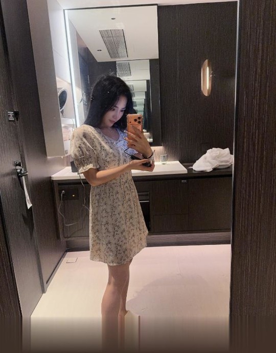 杭州服务好白嫩兰兰