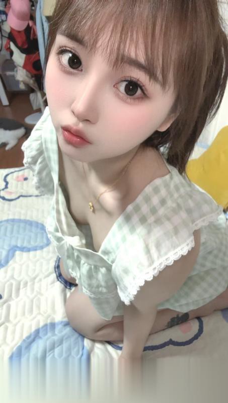 可爱萝莉瑜妹可双