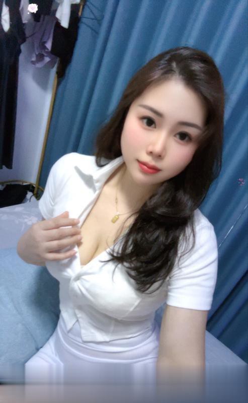 丰满性感晓晓