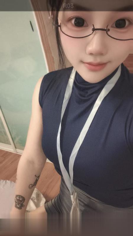 包河区小龙女
