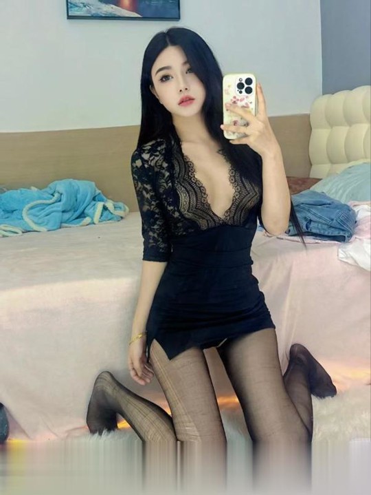 Tiamo情趣主播