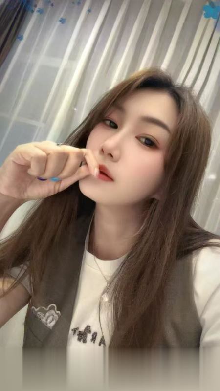 南开性感小百合