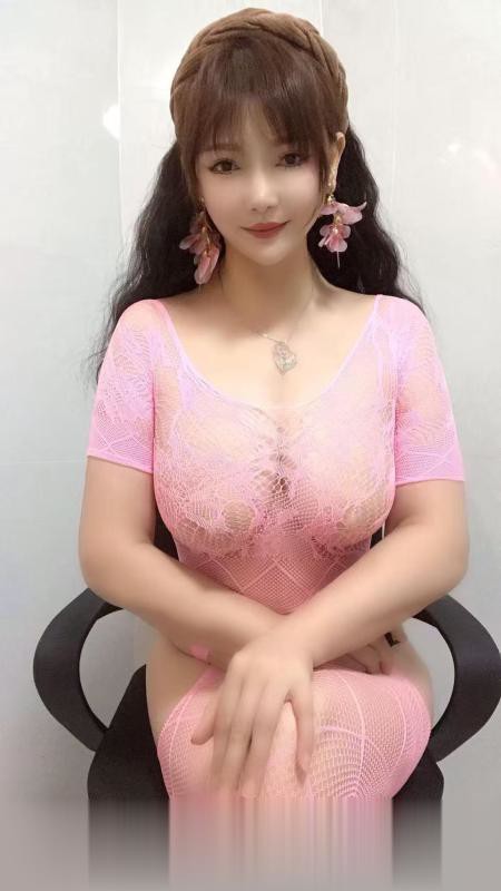 福田E奶大波御姐