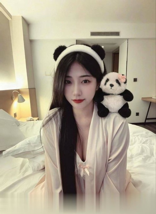 鄞州大熊小湿妹