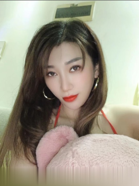 江北花姐..