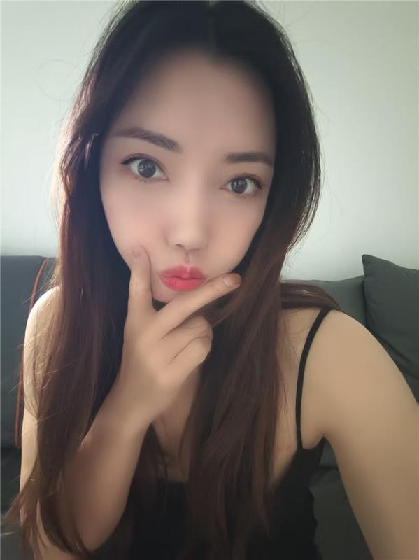 临平中项小姐姐