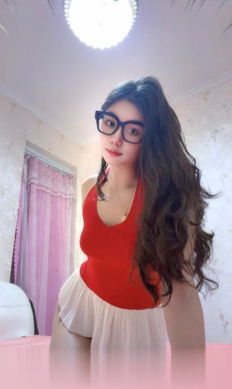 徐汇美女安琪