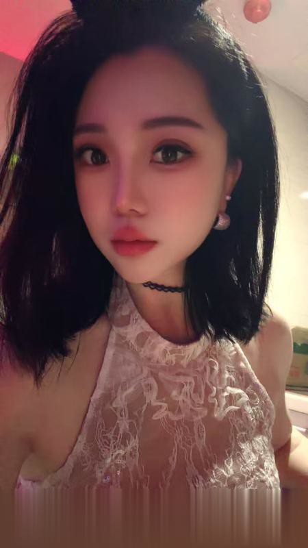 再次光顾南开妹子