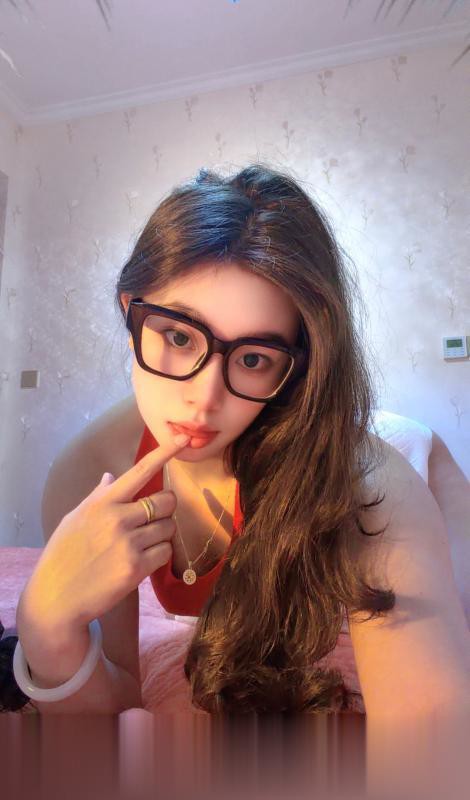 徐汇美女安琪