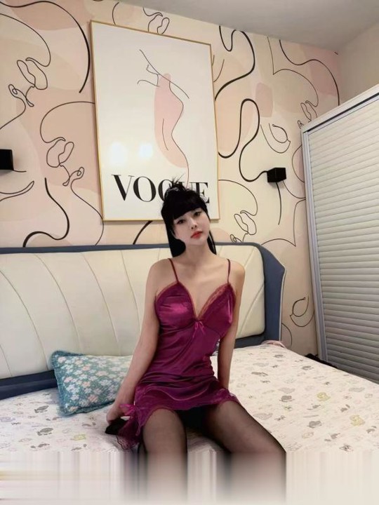 瑶海妩媚御姐