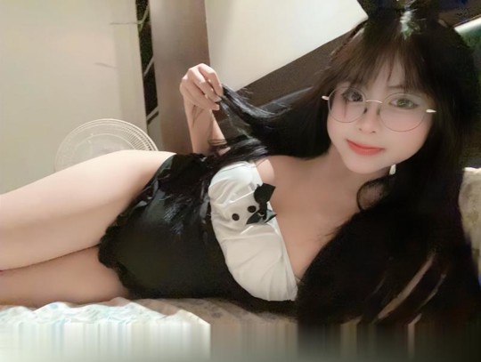 天桥区反差小妹