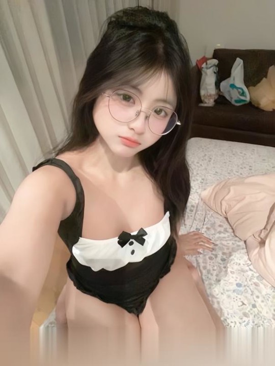 天桥区反差小妹